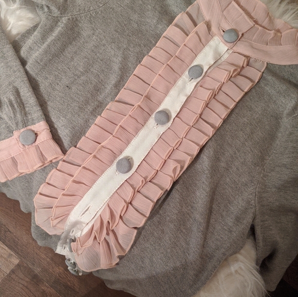 Sweater - Picture 3 of 3